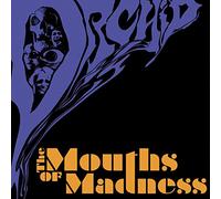 Orchid The Mouths of Madness (CD) Album
