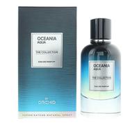 Orchid Oceania Aqua The Collection Eau De Parfum 100ml For Unisex