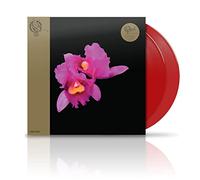 orchid (red vinyl)
