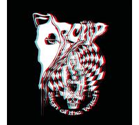 Orchid - Sign Of The Witch