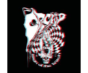 Orchid - Sign Of The Witch