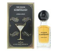 Orchid The Fusion Scentology Aperol Apritz Eau De Parfum 100ml For Unisex