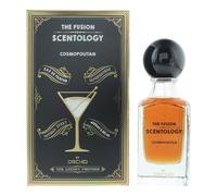 Orchid The Fusion Scentology Cosmopolitan Eau De Parfum 100ml For Unisex