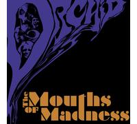 Orchid The Mouths of Madness (Vinyl LP) 12" Album (PRESALE 25/07/2025)
