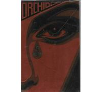 ORCHID THE STRAIN SUPER PACK VARIANT BLISTERATO PANINI COMICS