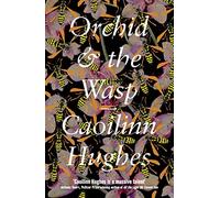 Orchid & the Wasp: 'This year’s Conversations with Friends' Irish Times