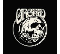 Orchid Through the Devil's Doorway (Vinyl LP) 12" Album Coloured Vinyl