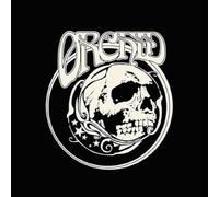 Orchid - Through the Devil'S Doorway (Yellow Vinyl)