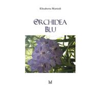 Orchidea Blu