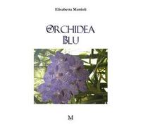 Orchidea Blu