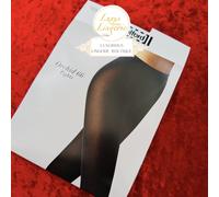 Orchidea Collant By Wolford S Piccolo Red Ruggine Arancione Soffice Lucido