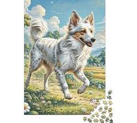 Orchidea Inca peruviana Puzzle Impossibili 1000 Pezzi Decorazione Per La Casa. Rilassamento E Intelligence Per Adulti E Ragazzi Da 14 Anni 1000pcs (75x50cm)