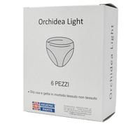 Tecnologia Ospedaliera ORCHIDEA LIGHT SLIP MON M 6 PEZZI