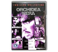 Orchidea Nera