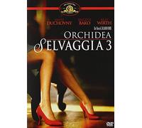 Orchidea selvaggia 3