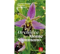 Orchidee del Monte Summano