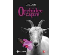 Orchidee e capre
