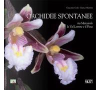 Orchidee spontanee tra Marcarolo la Val Lemme e il Piota - [SAGEP]