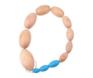 Orchidometro Per Il Rosario Endocrino Accessorio Della Endocrina | Orchidometro Dalla Superficie Lisa Per Endocrinologi Pediatri Ospedali Cliniche Domestiche Educazione E Laboratori