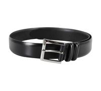 Orciani - Cintura in pelle - - Accessories - Uomo - Nero - 90 CM
