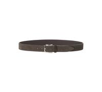 Orciani - Cintura in pelle scamosciata - - Accessories - Uomo - Marrone - 115 CM