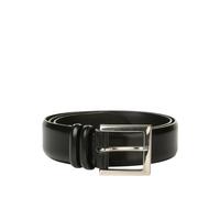 Orciani - Cintura in Pelle Spazzolata - - Accessories - Uomo - Nero - 105 CM