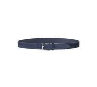 Orciani - Cintura in Suede - - Accessories - Uomo - Blu - 115 CM