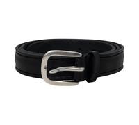 Orciani - Cintura Sportiva Bull Soft - - Accessories - Uomo - Nero - 95 CM