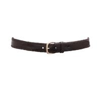 Orciani - Cintura U08232 - - Accessories - Uomo - Nero - 105 CM