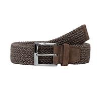 Orciani - Funded Elast Belt - - Accessories - Uomo - Marrone - 85 CM