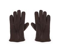 Orciani - Guanti Cuciti - - Accessories - Uomo - Marrone - 8 IN