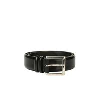 Orciani - La Cintura Calf - - Accessories - Uomo - Nero - 110 CM
