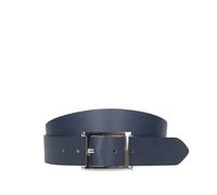 Orciani - Micron Double Belt - - Accessories - Uomo - Blu - 95 CM