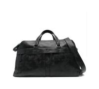 Orciani - Micron Duffle Bag - - Bags - Uomo - Nero - ONE SIZE