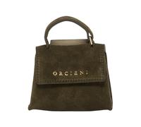 Orciani - Mini Borsa Charm Sveva Soft - - Bags - Donna - Verde - ONE SIZE