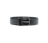 Orciani - Monaco Belt - - Accessories - Uomo - Nero - 115 CM