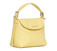 Orciani - Nana S pelle Soft Giallo - - Bags - Donna - Giallo - ONE SIZE