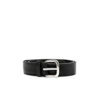 Orciani - Cintura in pelle - - Accessories - Uomo - Nero - 105 CM