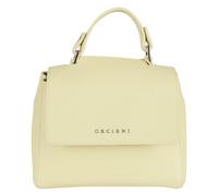 Orciani - Sveva Soft Mini - -Bags -Donna -Giallo -ONE SIZE