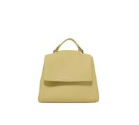 Orciani - Sveva Soft Small Bag - -Bags -Donna -Giallo -ONE SIZE