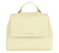 Orciani - Sveva Soft Small - -Bags -Donna -Giallo -ONE SIZE