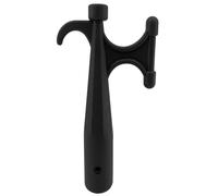Orco Barche per Ormeggio Sostituzione della Testa Ricambio Top Nylon Attagire Hardware Marino per L'attrezzatura Esterna del Tubo Docking
