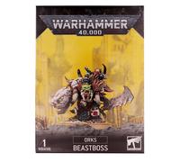 Orco Viechboss / Beastboss 50-53 Orc Warhammer 40,000 Games Workshop