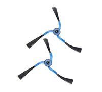 ORCOW 2PCS Spazzola Laterale Compatibile con Samsung Navibot Robot SR8845 SR8855 SR8895 SR8980 VC-RM72VR Parti di Ricambio for Aspirapolvere