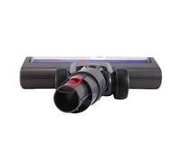 ORCOW Compatibile con Dyson V10 Slim /SV18 /V12 Slim Parti for aspirapolvere Spazzatrice Spazzola for Pavimenti Morbida Testa di aspirazione di Ricambio