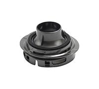 ORCOW Prefiltro HEPA Post-filtri compatibili con Dyson V7 V8 Cordless Vacuum Cleaners Accessori Parte di Ricambio (Color : SMT468)