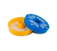 ORCOW Sostituzione del Filtro HEPA Pre-Motore e Post-Motore Compatibile con Gli aspirapolvere Robot Dy DC07 901420/904979-02