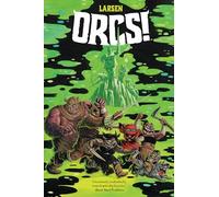 Orcs! 1: volume 1