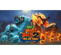 Orcs Must Die! 2 - Fire and Water Booster Pack