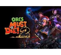Orcs Must Die! 2 (PC) Steam Gift - GLOBAL
